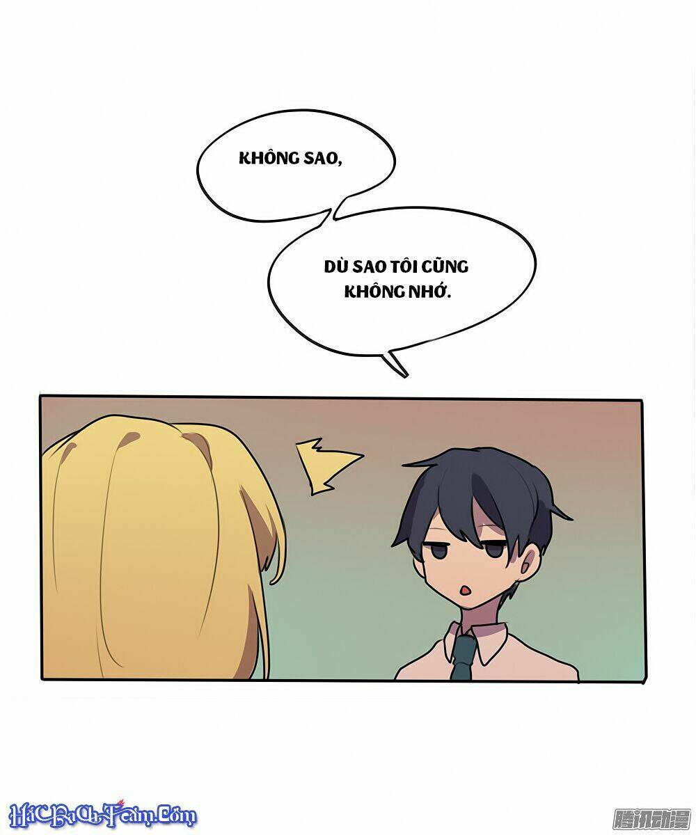 Muốn Được Chạm Vào Em: Chapter 7