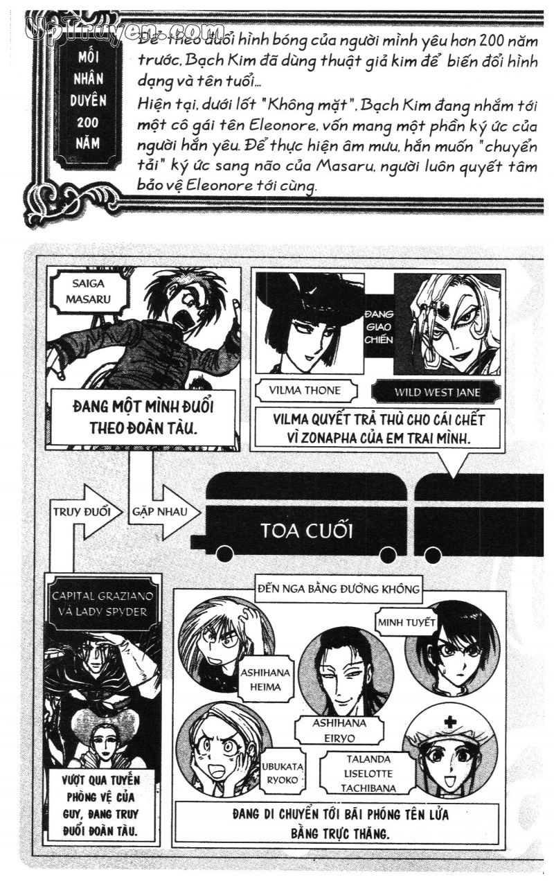 Fujita Kazuhiro: Chapter 42