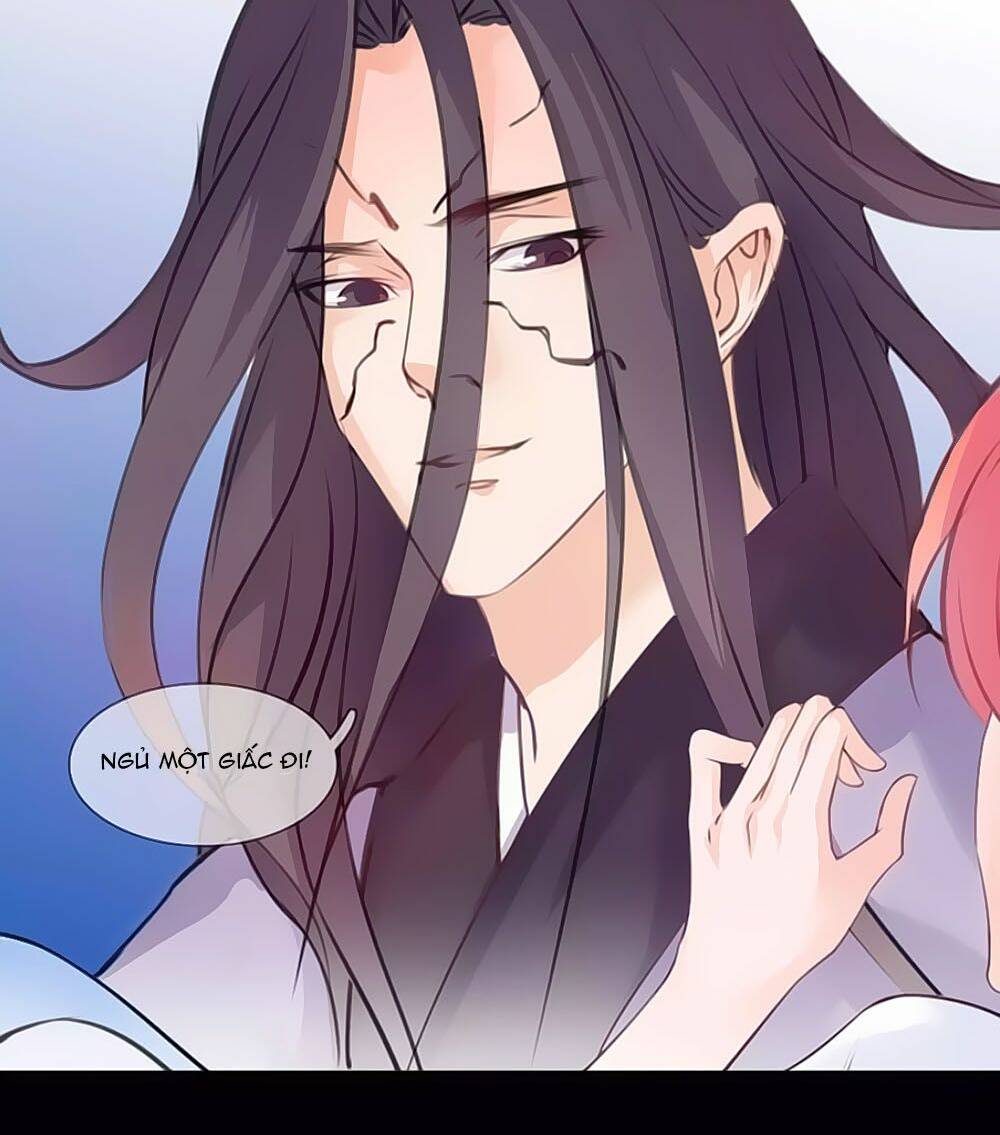 Hắn Ta Là Vua: Chapter 47