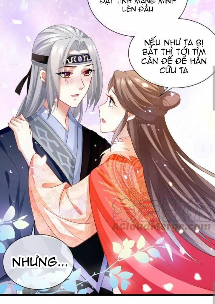 Xuyên Vào Trò Chơi Công Lược Boss Phản Diện: Chapter 5