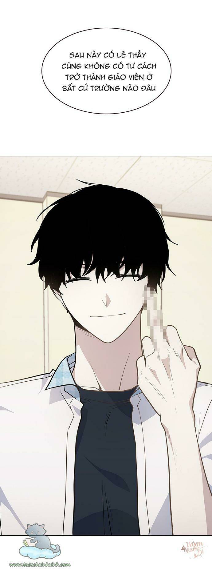 Thằng Bạn Trai Tồi Tệ Của Tôi: Chapter 67