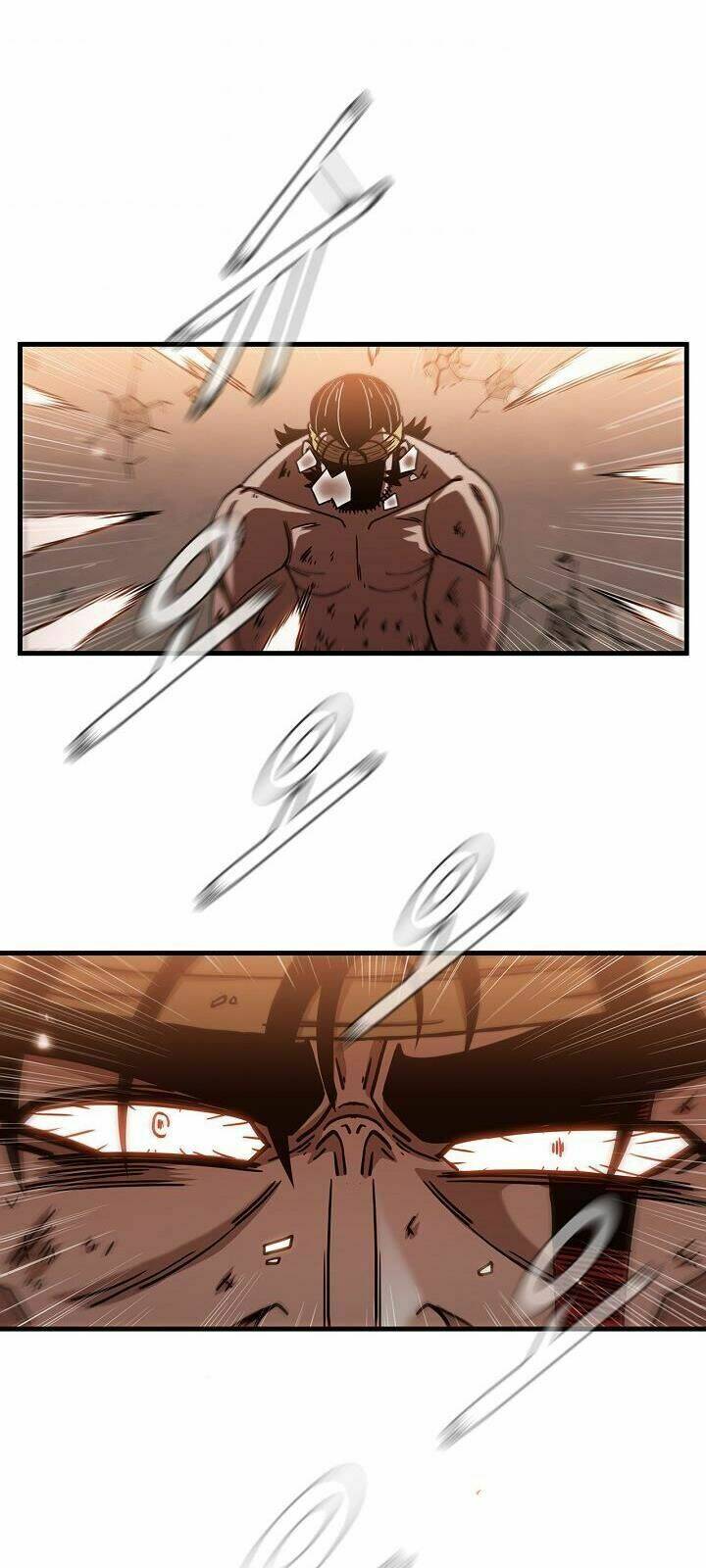 Thân Thủ Đệ Nhất Kiếm: Chapter 23