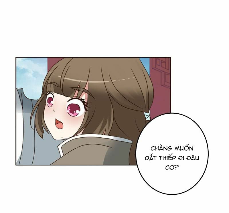 Thông Linh Phi: Chapter 239