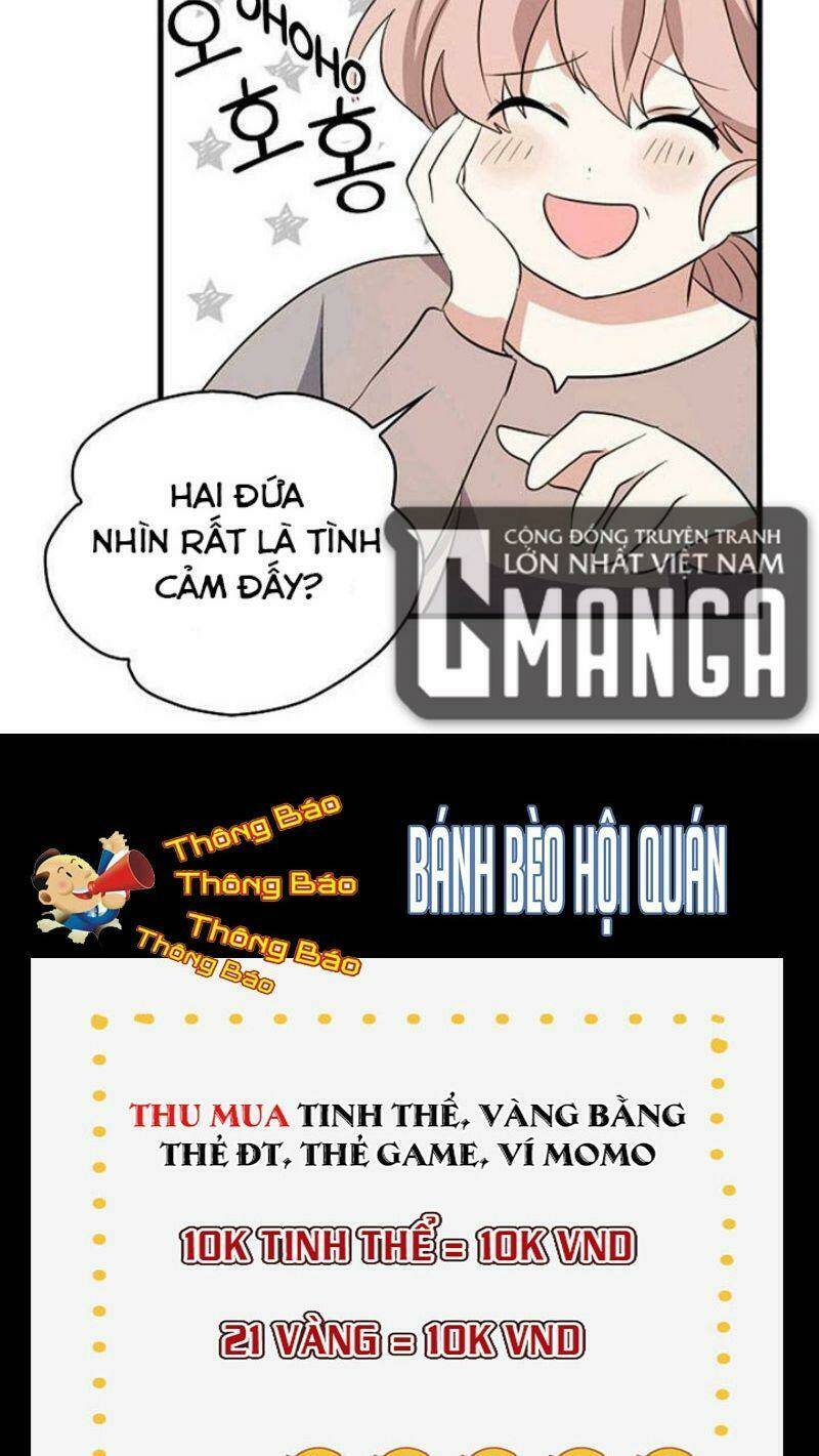 Tôi Là Bạn Gái Cũ Của Một Người Lính: Chapter 38