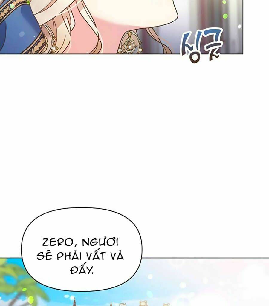 Khu Vườn Câm Lặng: Chapter 8