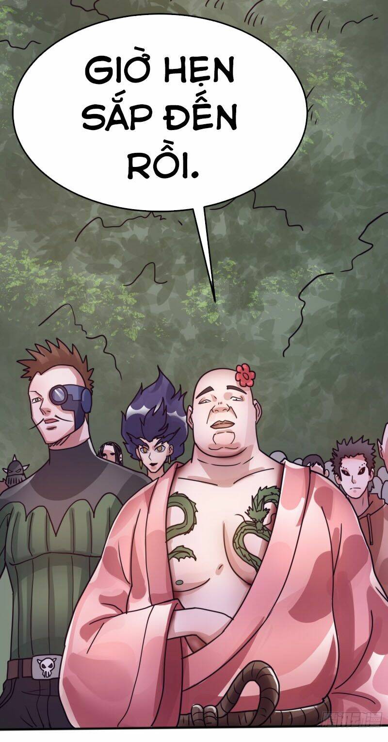 Tiên Vương Trùng Sinh: Chapter 85