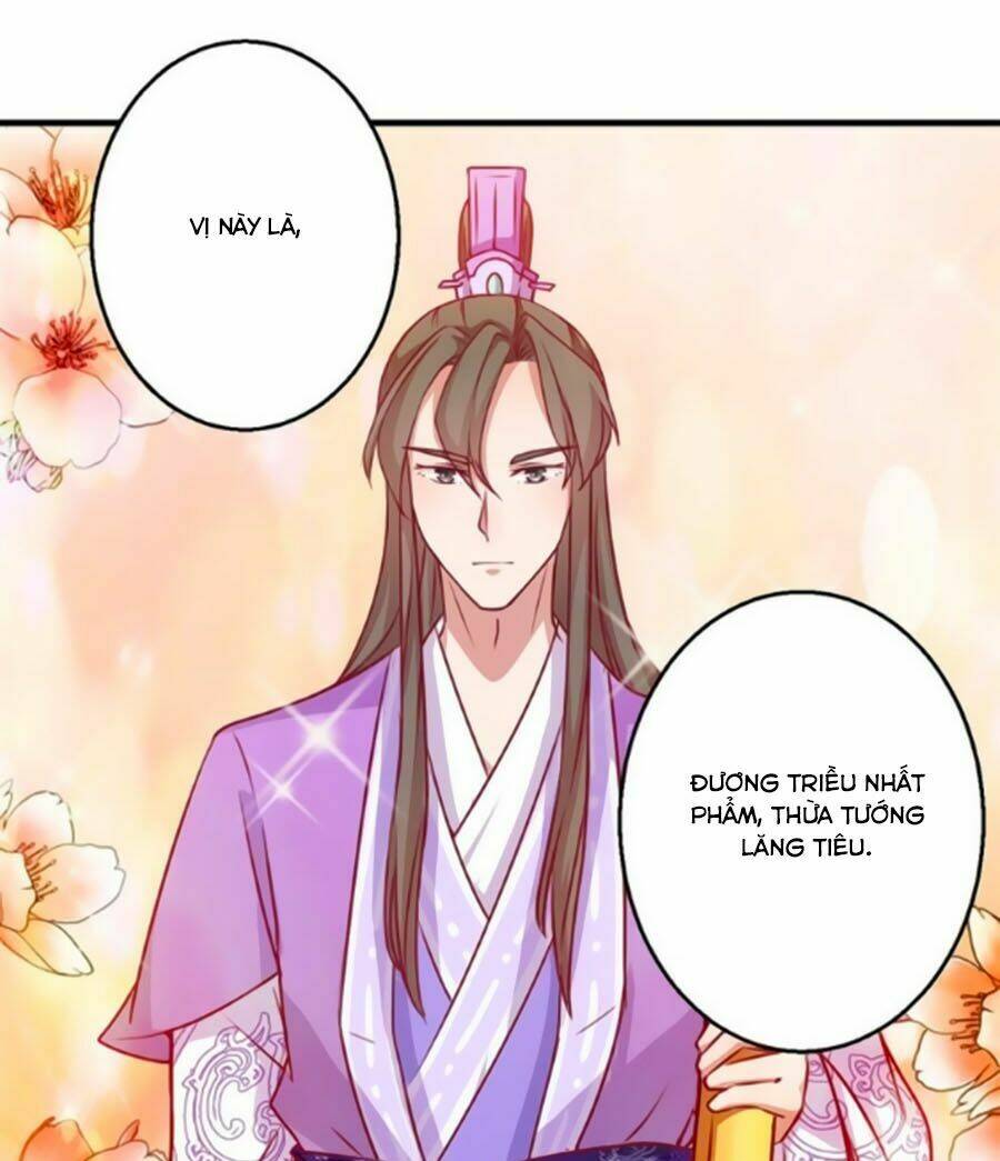 Hoàng Thượng Ở Trên, Thần Ở Dưới: Chapter 2