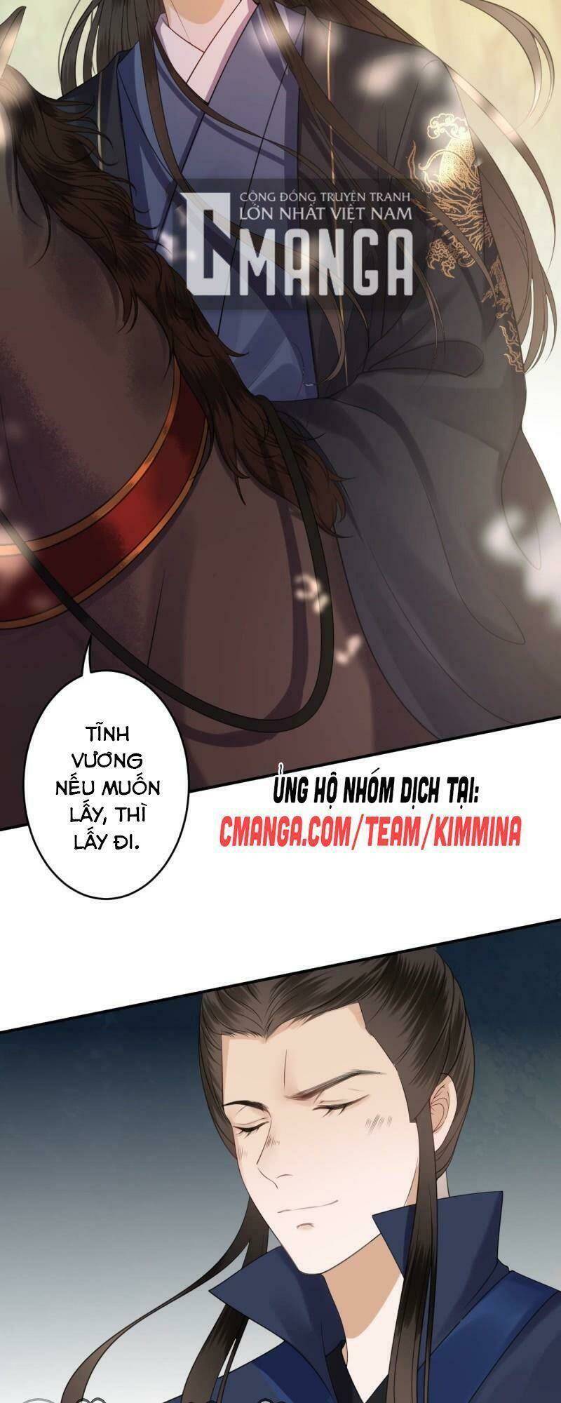 Vương Gia Kiêu Ngạo Quá Khó Cua: Chapter 120