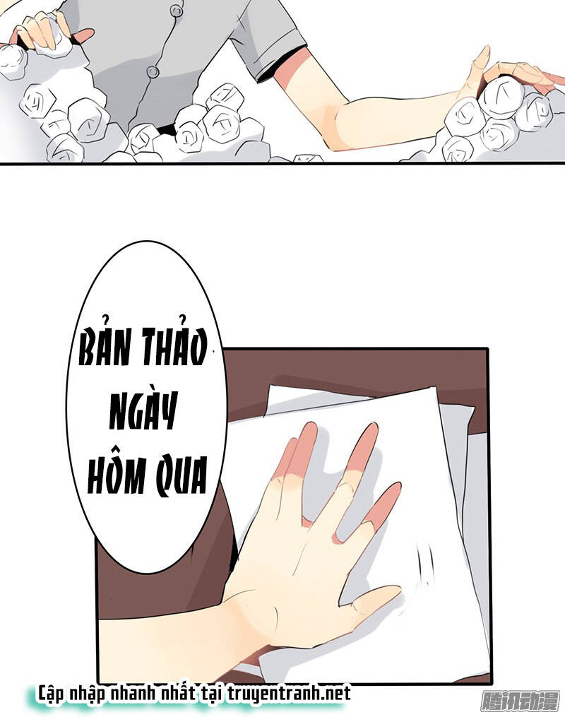 Chạm Vào Người Thương: Chapter 7