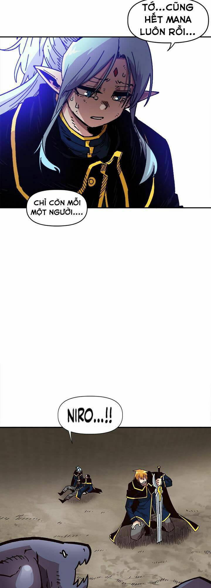 Đại Lục Vô Song: Chapter 26