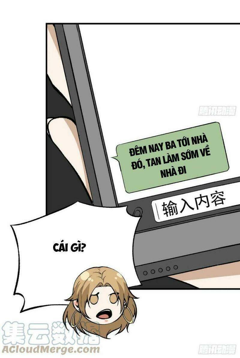 Cuồng Thiếu Siêu Thiên Tài: Chapter 84