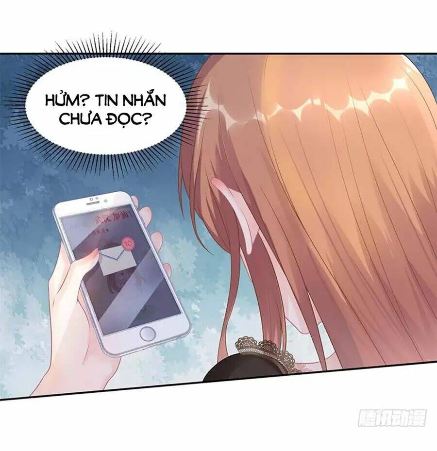 Bạn Trai Điều Khiển Giấc Mơ: Chapter 40