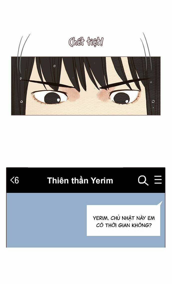 Thánh Thần Trẻ Trâu: Chapter 73