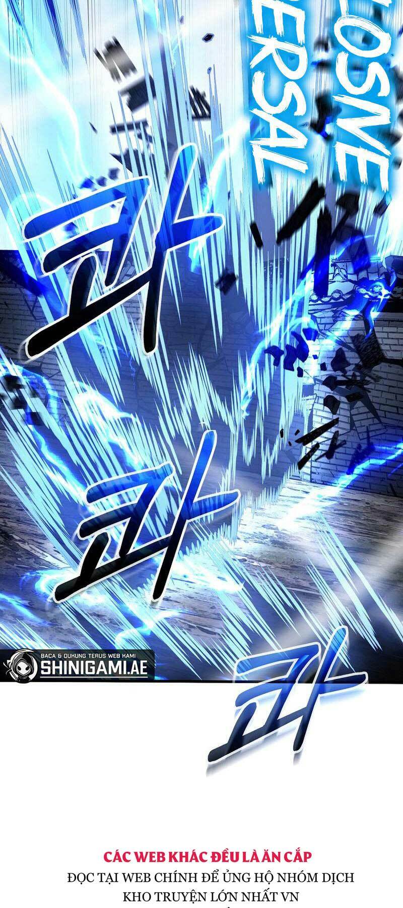 Đông Phương Bất Bại: Chapter 15