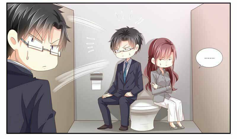 Hôn Bất Do Kỷ: Chapter 20