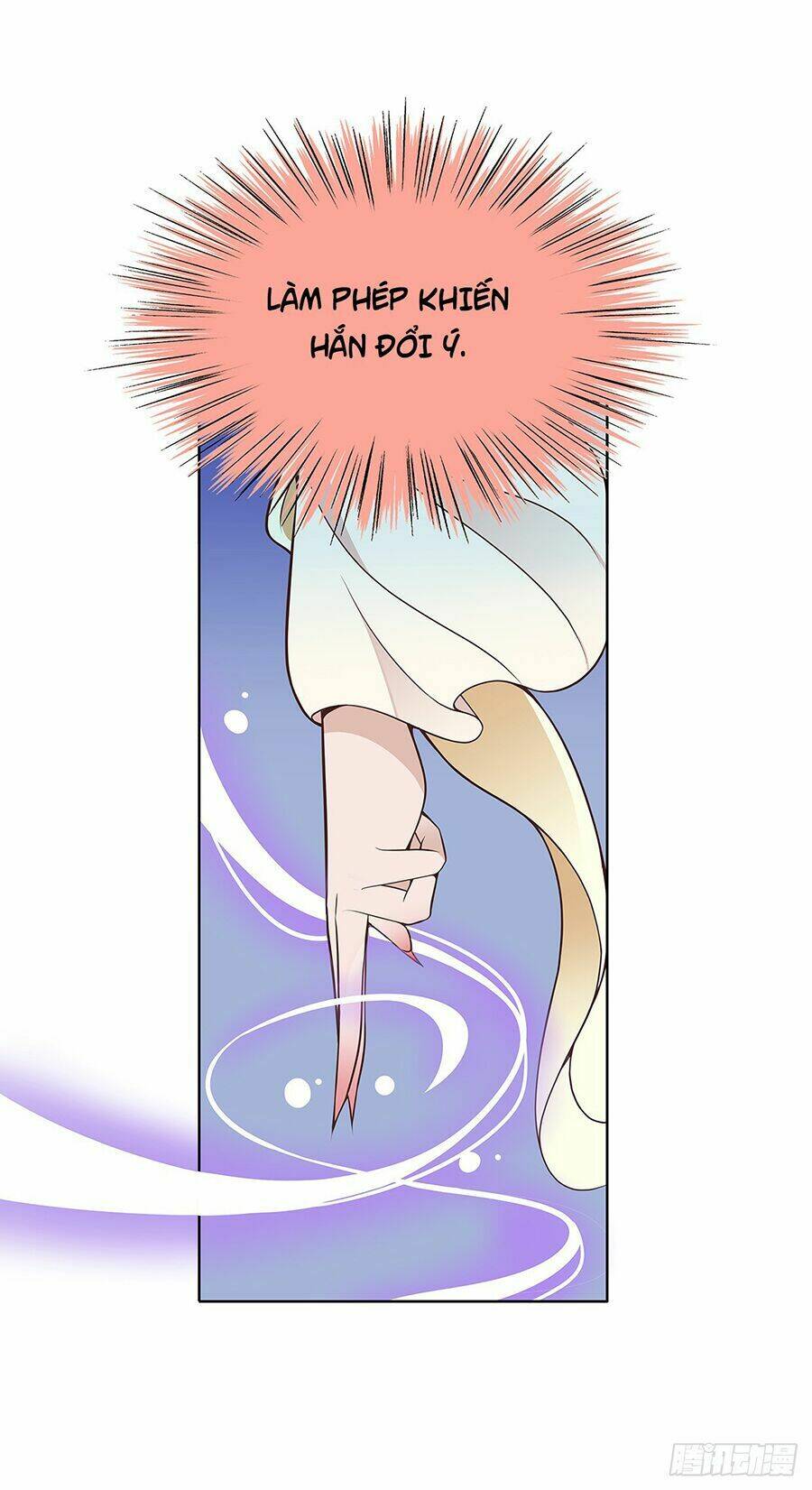 Vương Phi Thật Uy Vũ: Chapter 16.2