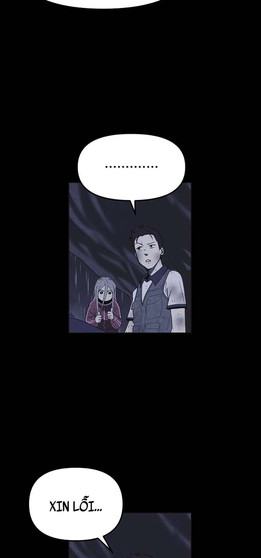 Cậu Bé Shotgun: Chapter 49