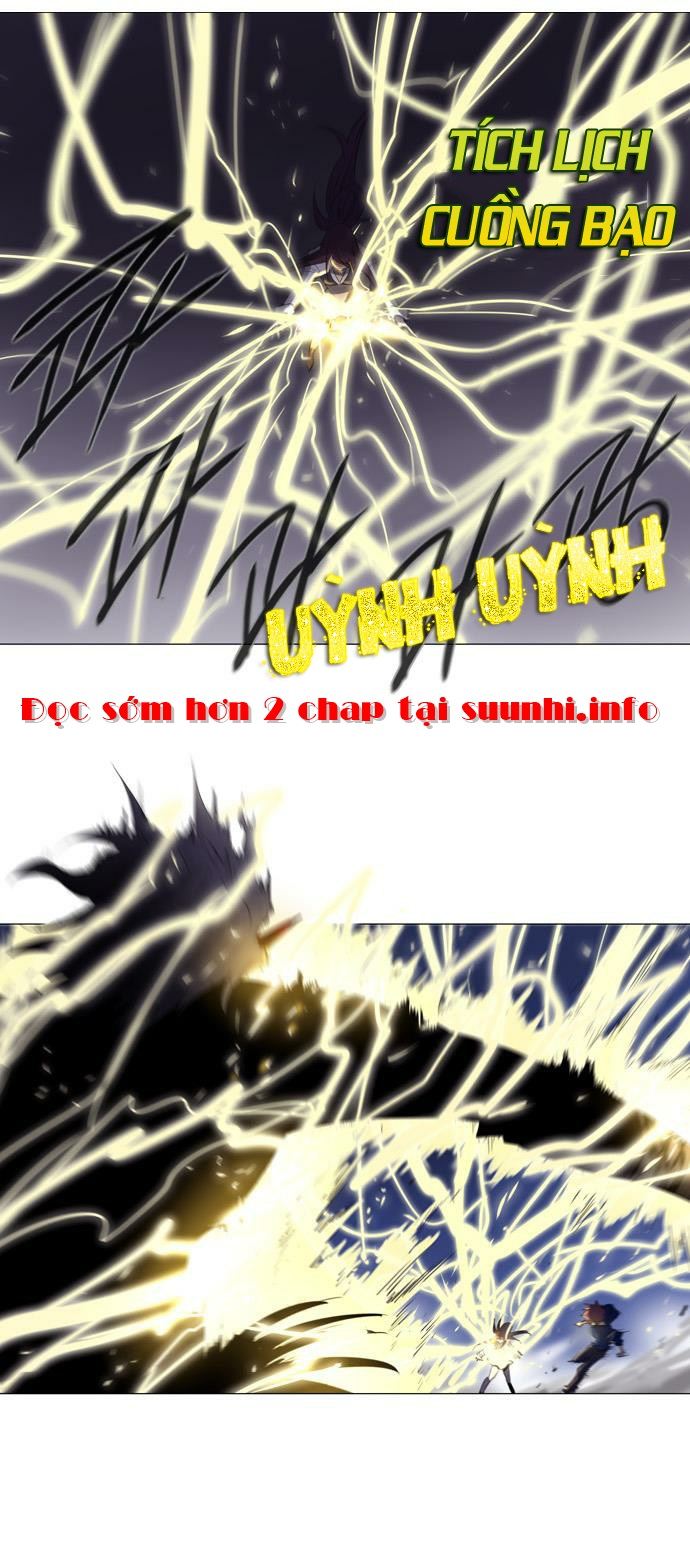 Soul Cartel: Chapter 106