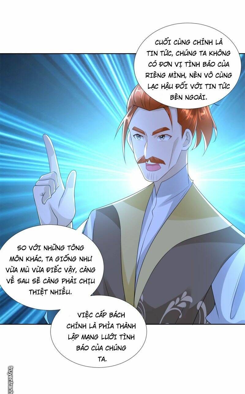 Chí Tôn Trọng Sinh: Chapter 84