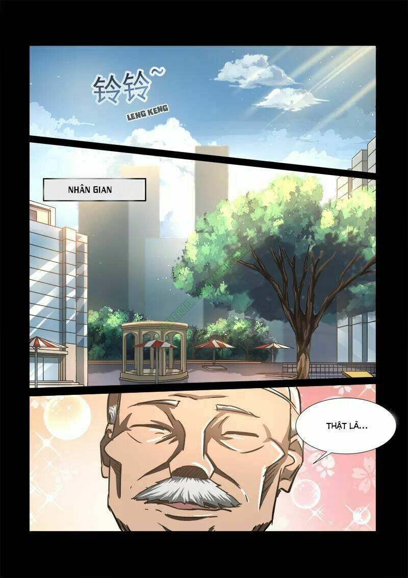 Thần Võ Chi Linh: Chapter 55