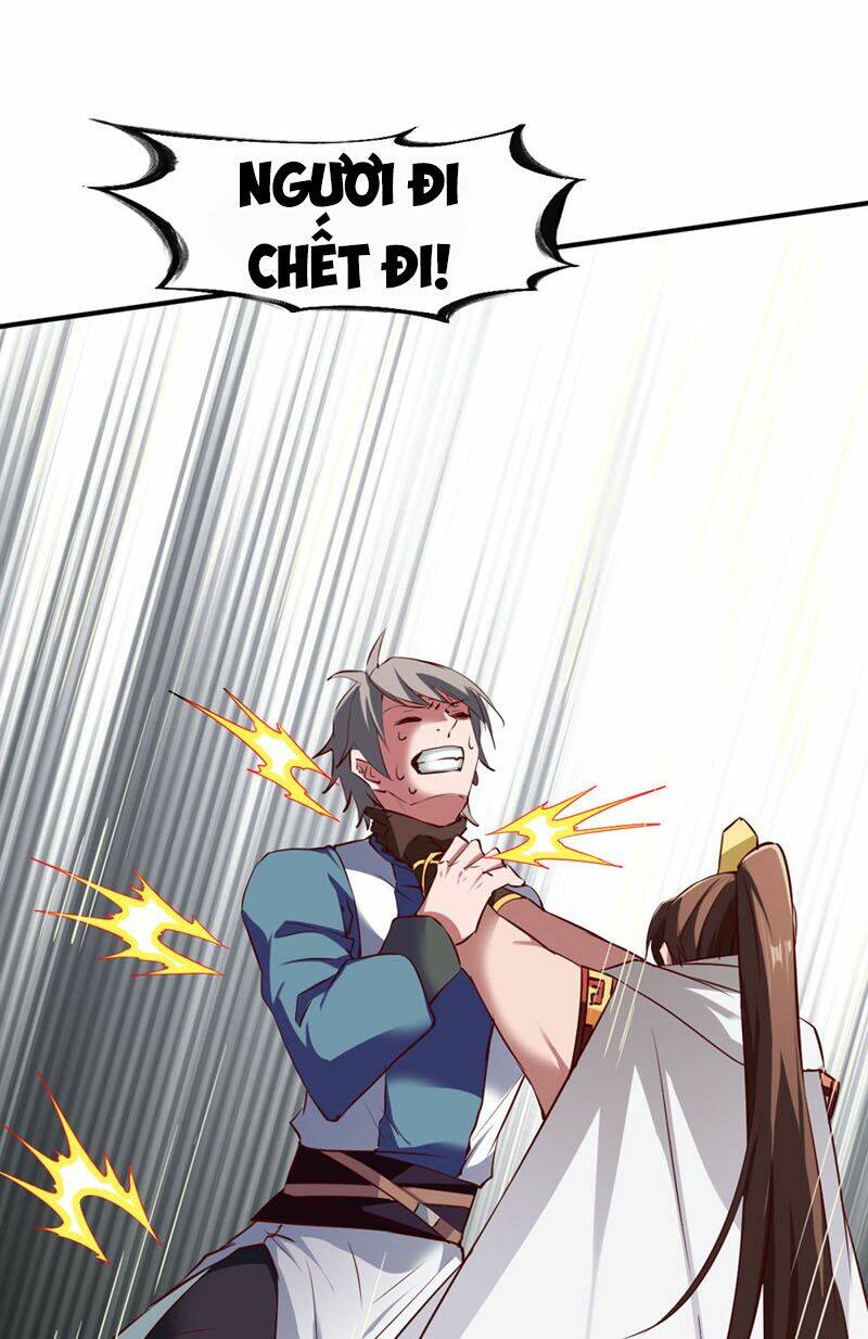 Chiến Đỉnh: Chapter 109