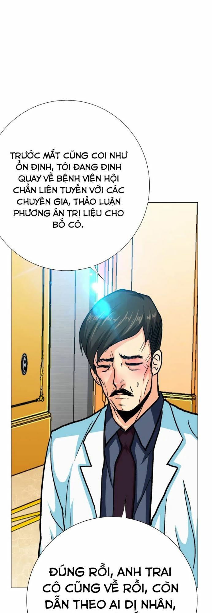 Hệ Thống Tiên Tôn Tại Đô Thị: Chapter 96