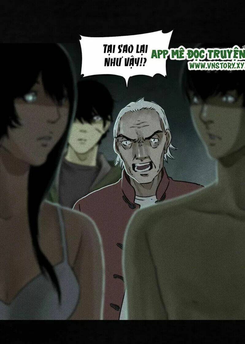 Thành Đô 1995: Chapter 52