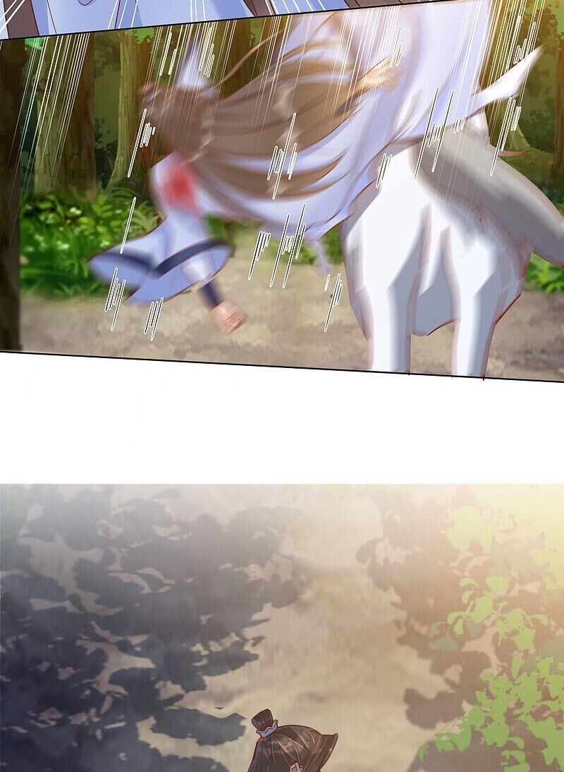 Công Lược Trưởng Thành Của Vương Phi: Chapter 29