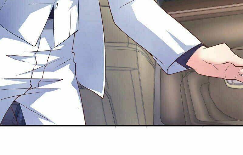 Chiến Lược Lãng Mạn Của Thịnh Thiếu: Chapter 20