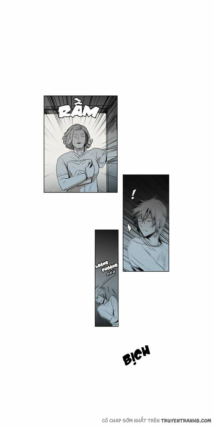 American Ghost Jack: Chapter 35