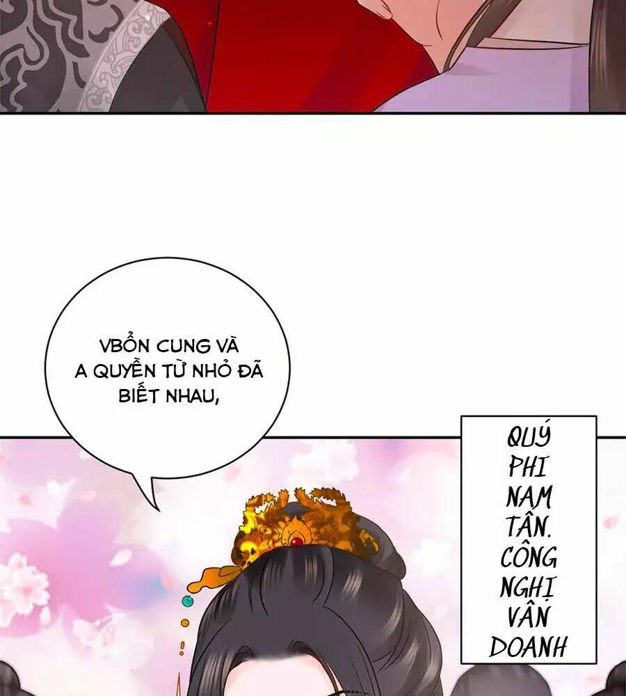 Vương Phi Thông Linh: Chapter 2