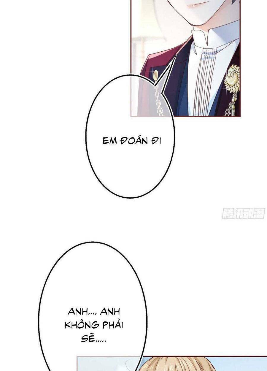 Nữ Hoàng Đầu Tiên Của Đế Quốc: Chapter 70