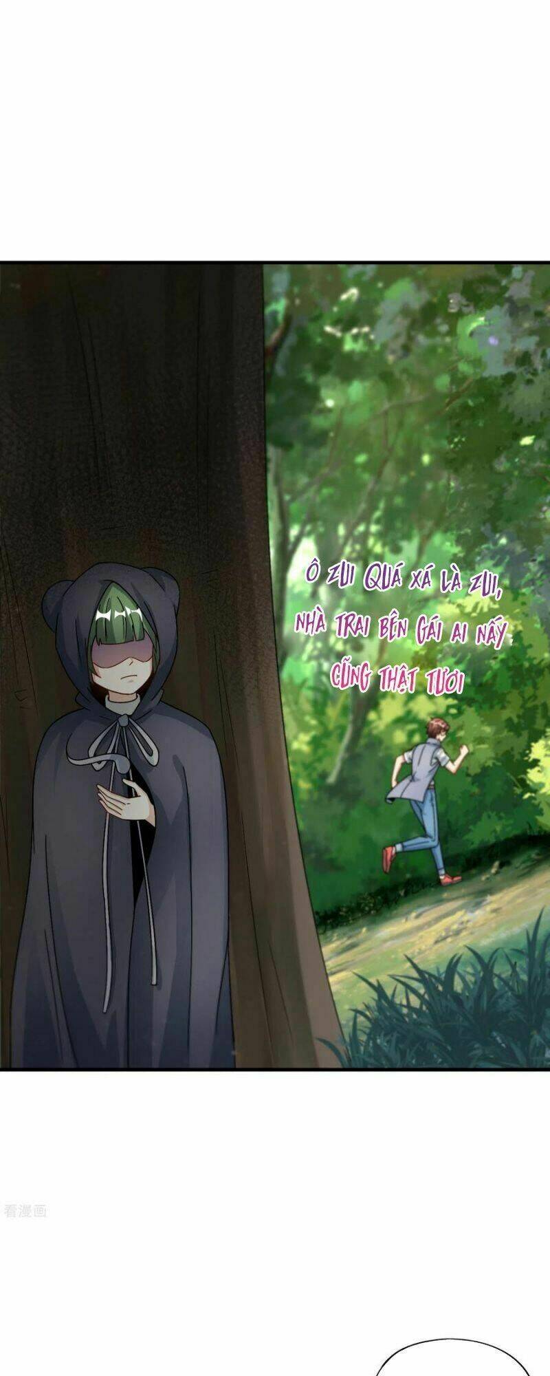 Vòng Bạn Bè Mạnh Nhất Của Tiên Giới: Chapter 70