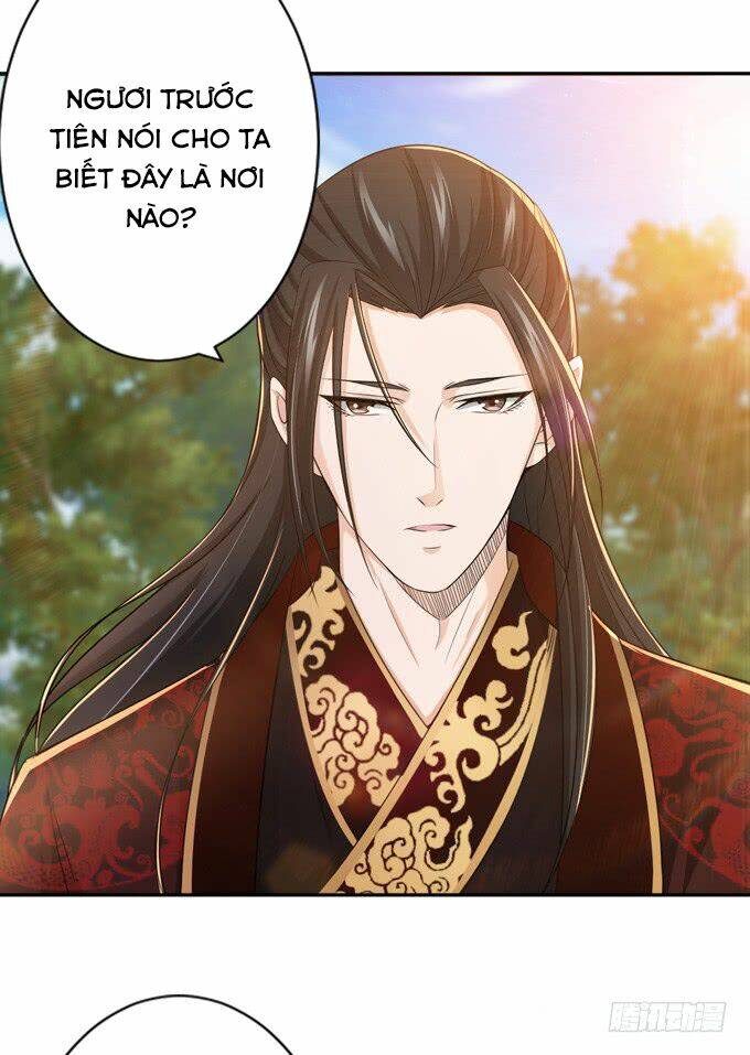 Tam Quốc Chi Vân Thăng Long Khởi: Chapter 2