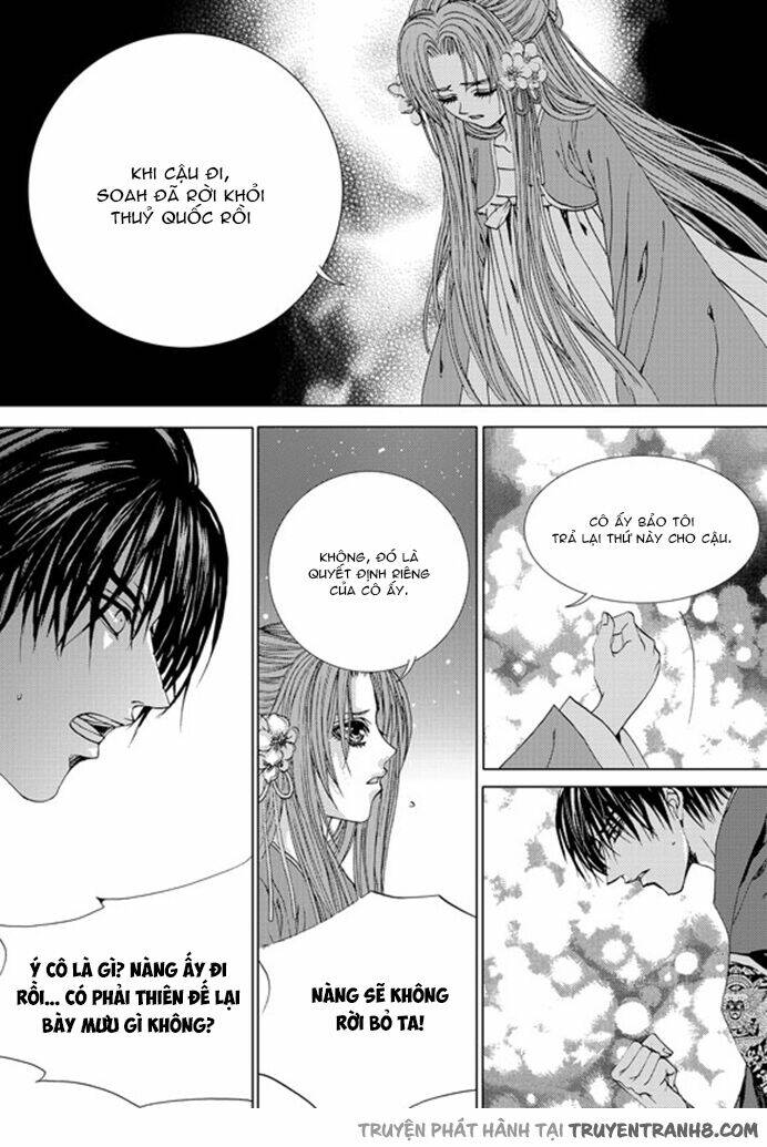 Tân Nương Của Thủy Thần: Chapter 133