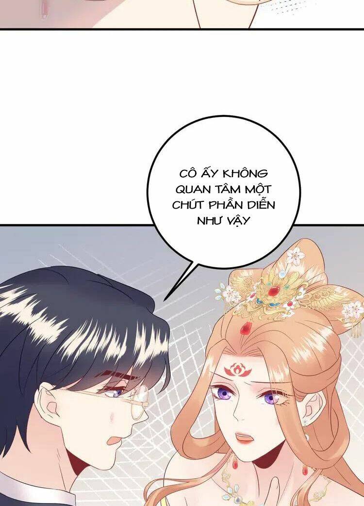 Trong Sinh Chi Ức Vạn Ảnh Hậu Yếu Thượng Vị: Chapter 323