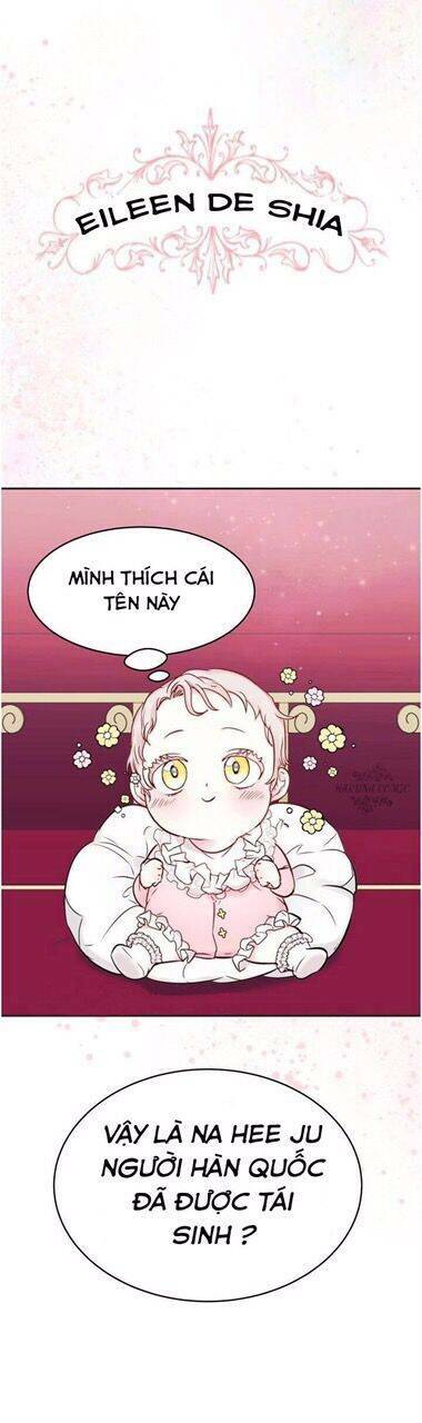 Baby Dragon: Chapter 2