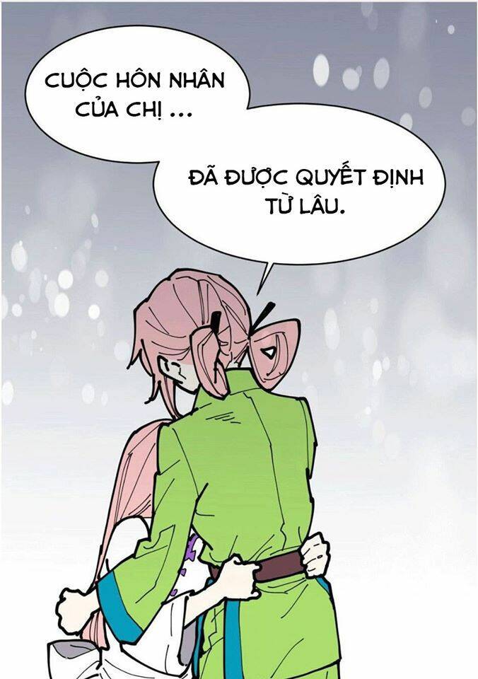 2 Nàng Công Chúa: Chapter 3