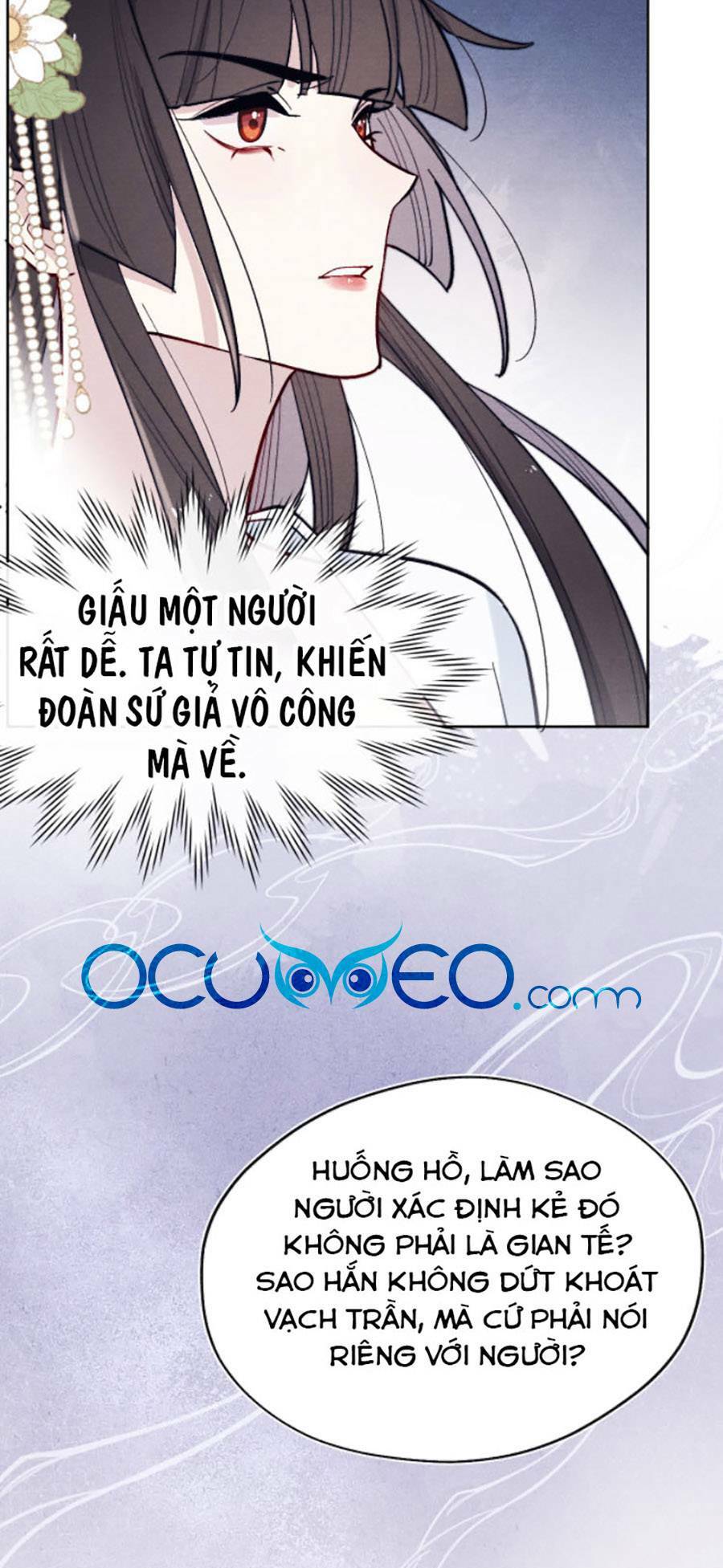 Quân Nhan Tựa Hoa Đào: Chapter 28