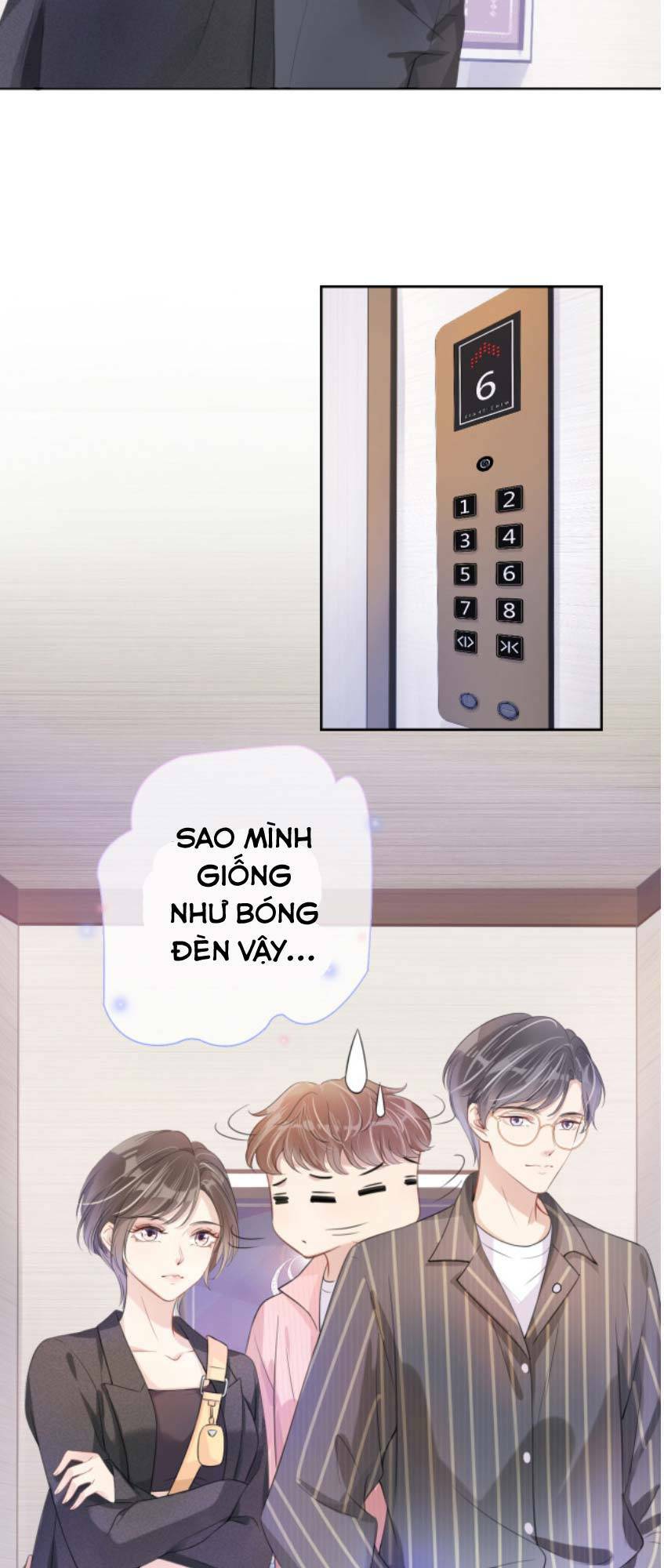 Ngự Tỷ Toàn Năng Lại Bị Phá Mã Giáp: Chapter 7