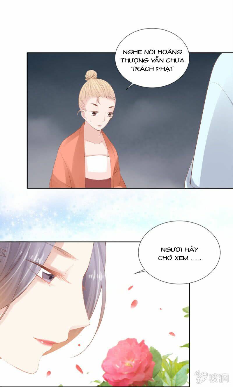 Solo Đi Vương Gia: Chapter 47