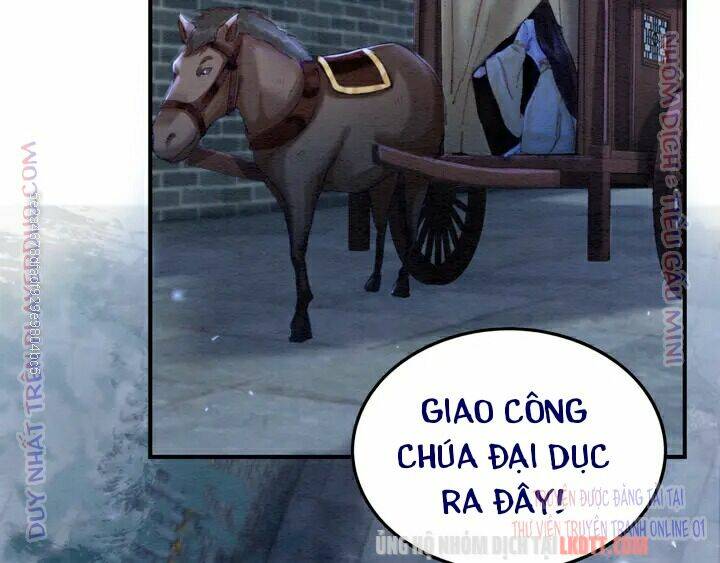 Trọng Sinh Bá Sủng Nhiếp Chính Vương Quá Mạnh Mẽ: Chapter 179