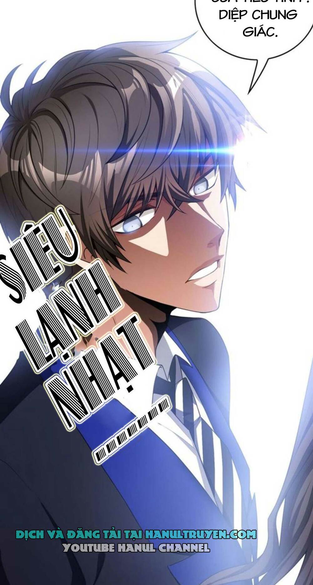 Cô Vợ Nhỏ Nuông Chiều Quá Lại Thành Ác!!: Chapter 47