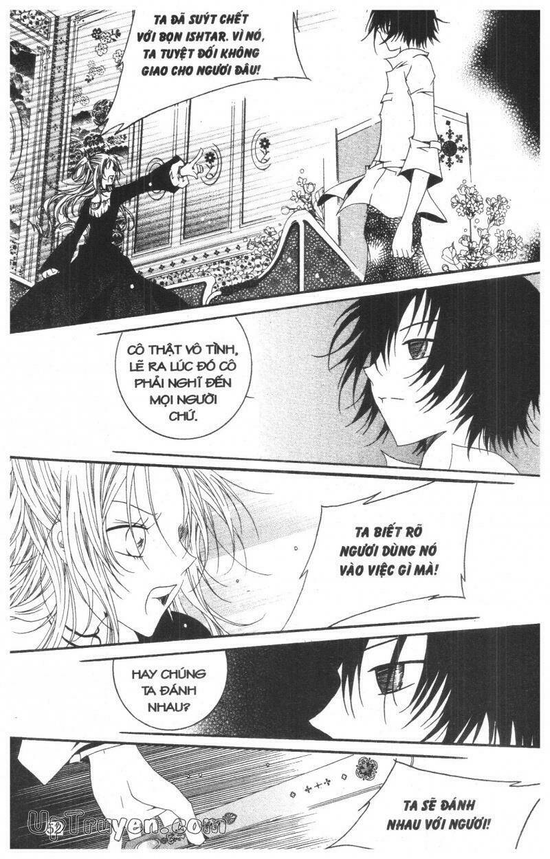 Nước Mắt Nàng Tiên Cá: Chapter 7