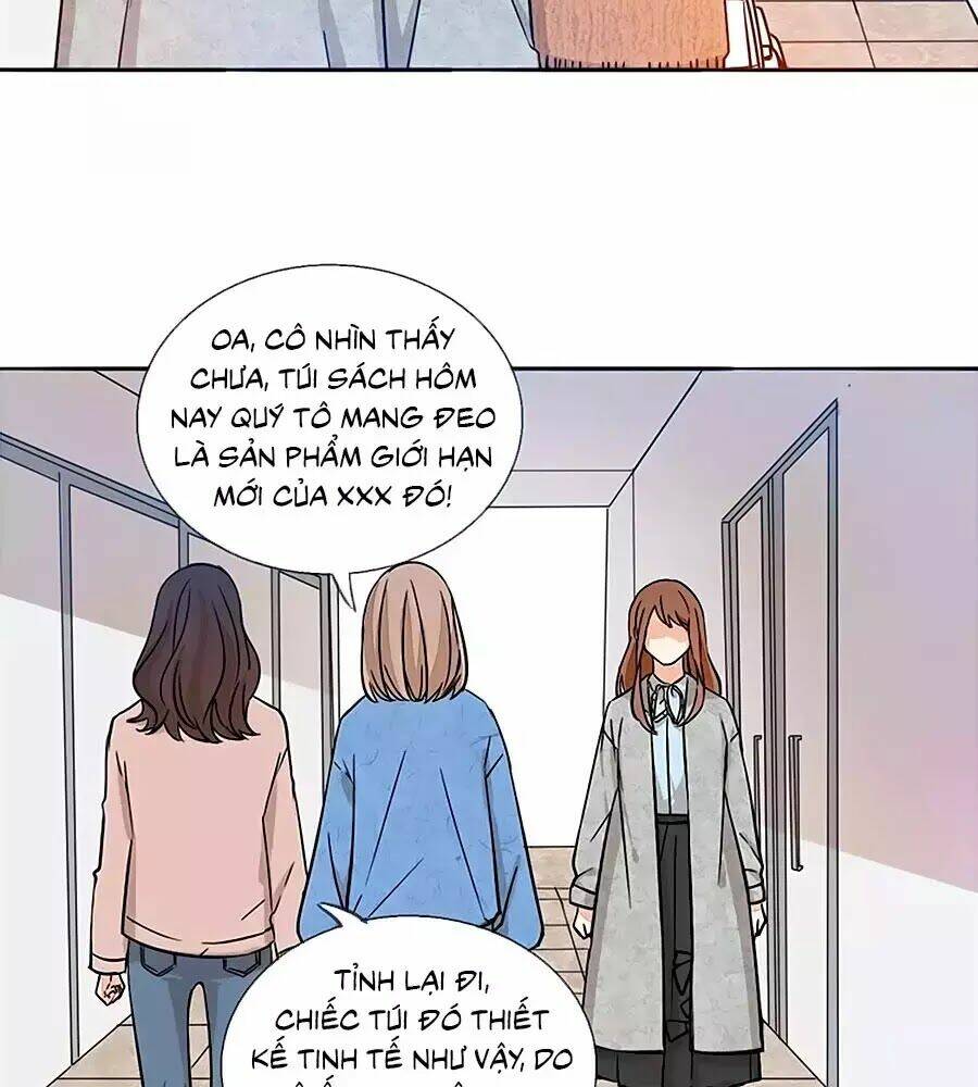 Mùi Hương Lãng Mạn: Chapter 44