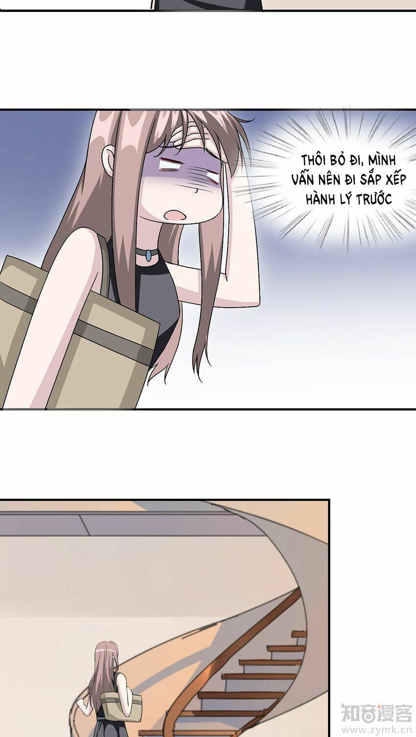 Mạc Thiếu Bức Hôn: Vợ Mới Khó Chống Đỡ: Chapter 16