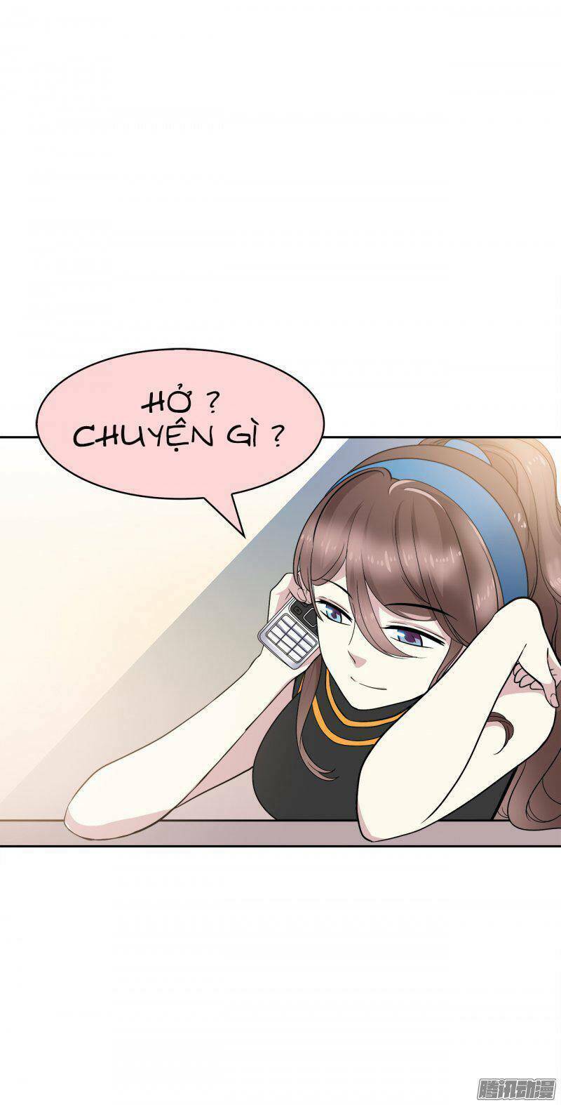 Người Yêu Thời Không: Chapter 43