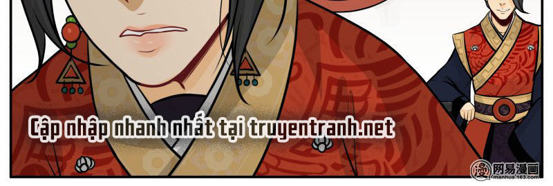Hoàng Thượng Đoạn Tụ! Đừng Chạm Vào Ta: Chapter 115