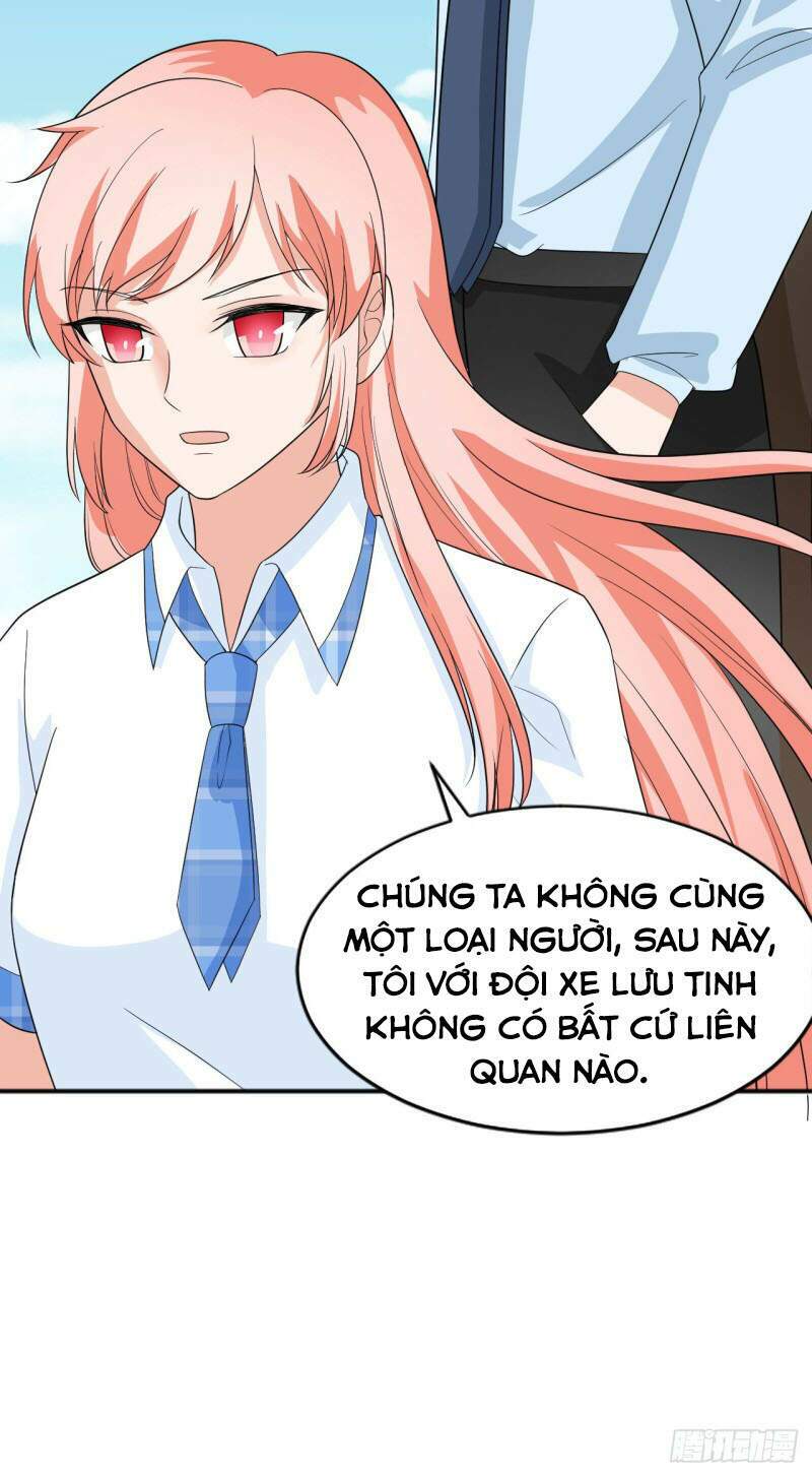 Siêu Cấp Nữ Thần Trọng Sinh: Chapter 39