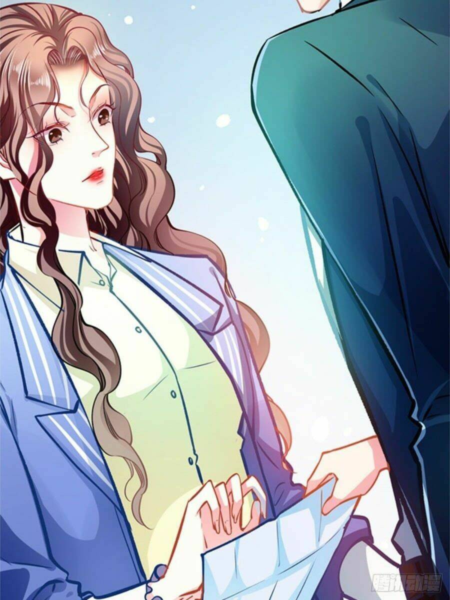 Cưng Chiều Ái Thê Hư Hỏng: Chapter 60